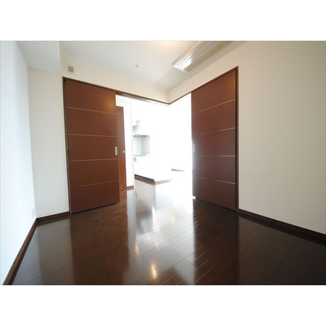 レキシントンスクエア白金高輪