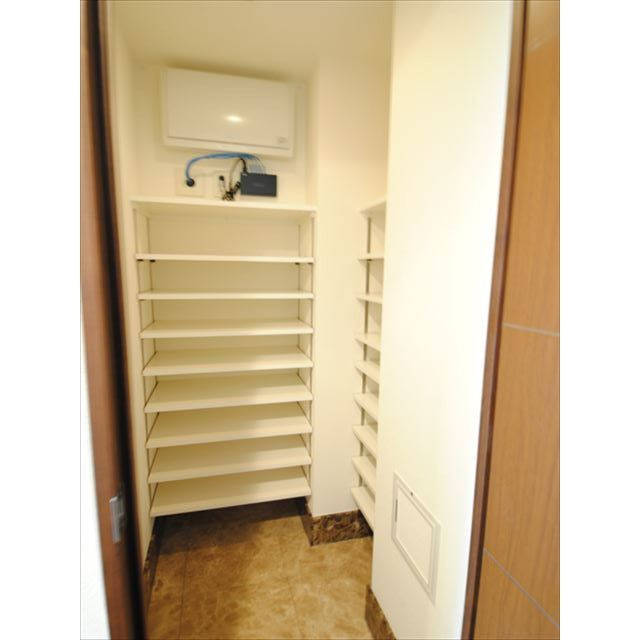 レキシントンスクエア白金高輪