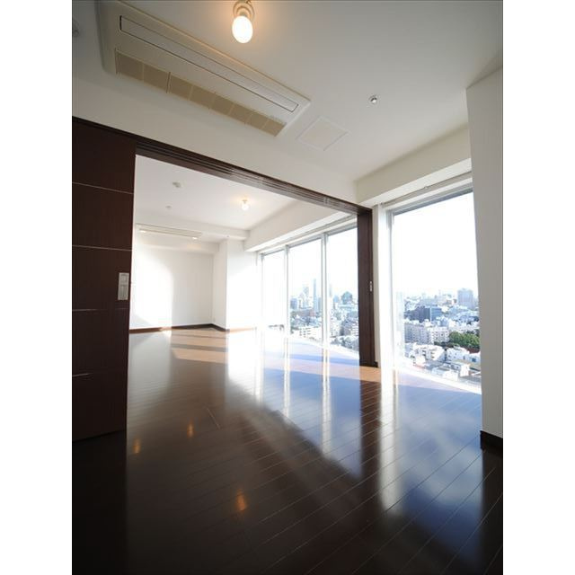 レキシントンスクエア白金高輪のその他