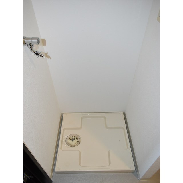 レキシントンスクエア白金高輪のその他|室内洗濯機置場