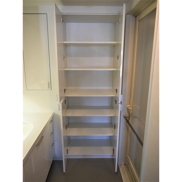 レキシントンスクエア白金高輪