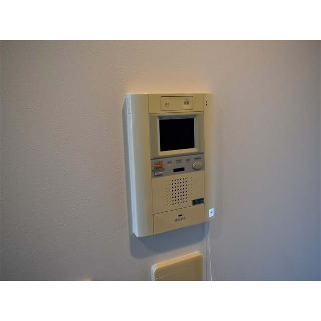 レキシントンスクエア白金高輪のセキュリティ