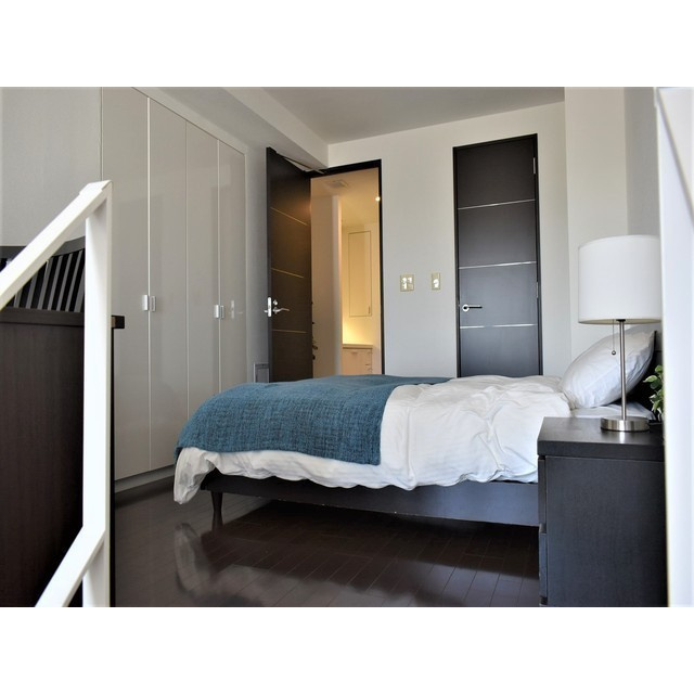 レキシントンスクエア白金高輪|※写真はモデルルームのイメージ。