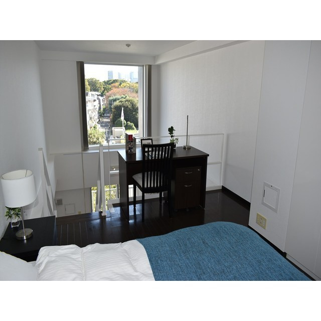 レキシントンスクエア白金高輪|※写真はモデルルームのイメージ。