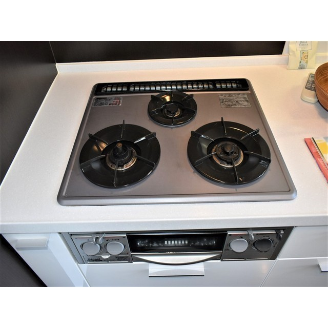 レキシントンスクエア白金高輪の設備