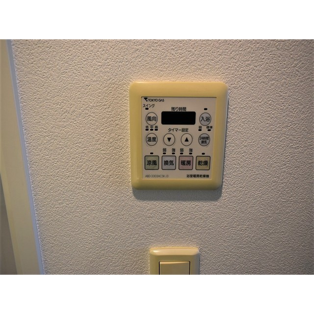 レキシントンスクエア白金高輪