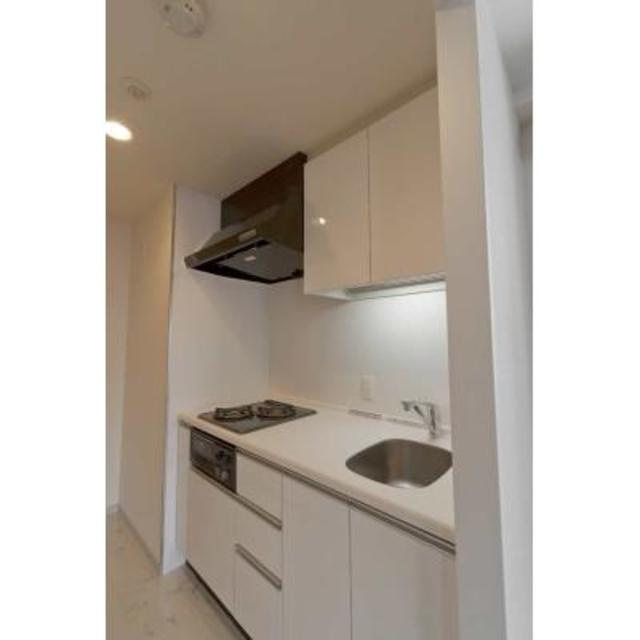 パークアクシス浜松町のキッチン|※写真は同タイプ住戸です。