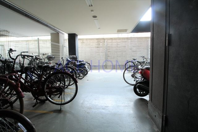 【その他共用部分】 | ワイズコート難波ウエスト