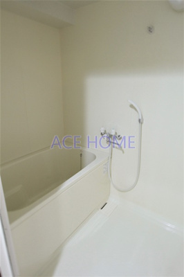 【浴室】 | ワイズコート難波ウエスト