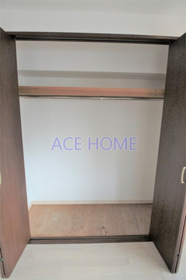 【収納】 | ワイズコート難波ウエスト