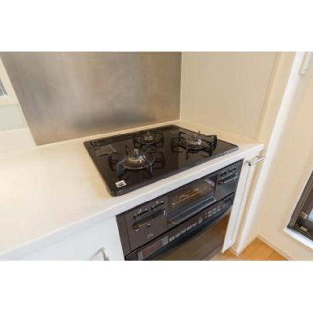 パーク・コート南麻布ヒルトップレジデンスのその他|※写真は同タイプ住戸です。