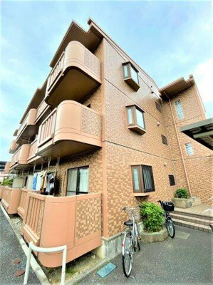 【外観】 | グランドゥ－ルⅡ蕨ＮＡＧＡＩ