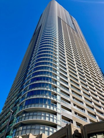 麻布台ヒルズレジデンスＢ