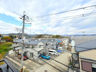 【展望】 | 大宮玄琢北町