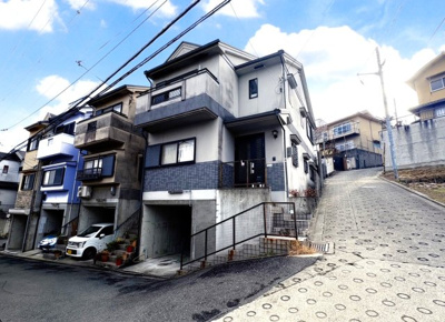 【外観】 | 大宮玄琢北町