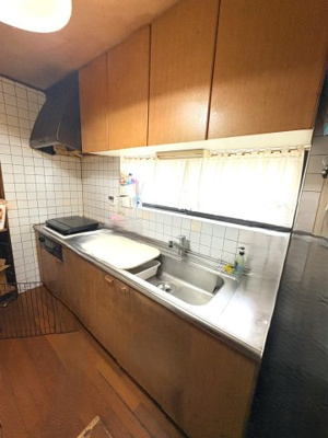 【キッチン】 | 大宮玄琢北町