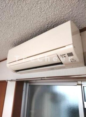 【設備】 | マンション桂