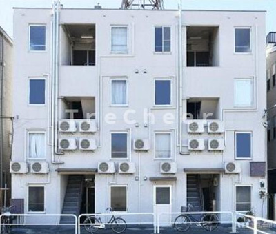 【外観】 | マンション桂