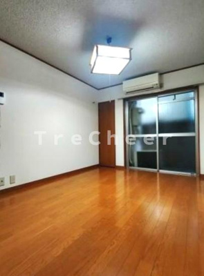 【居間・リビング】 | マンション桂