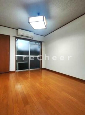 【寝室】 | マンション桂