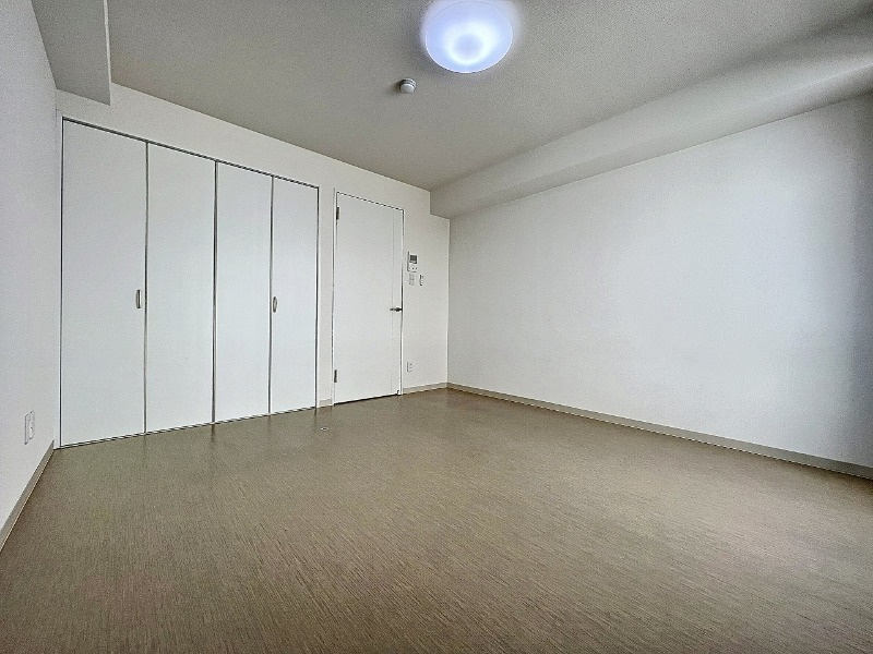 豊島区長崎６丁目の賃貸マンションの内装