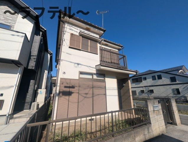 向陽ヴィレッジBの展望