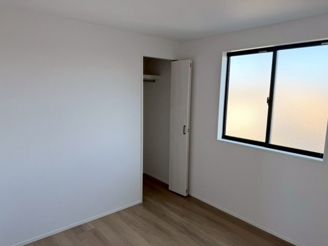 川口市上青木西11期　新築一戸建て　2号棟の子供部屋|お子さんと一緒に遊べます