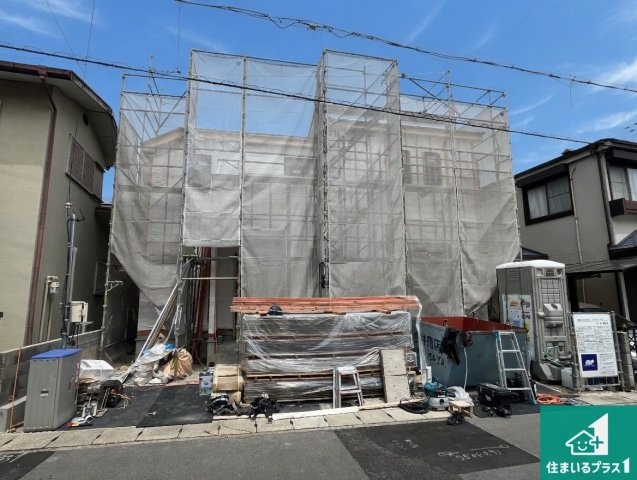 神戸市西区枝吉　新築一戸建て