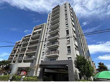 ヴェルシャトー府中