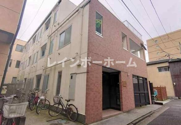 ダイヤモンドレジデンス北砂