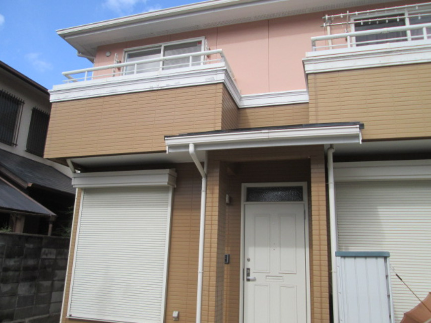 メゾネット大原