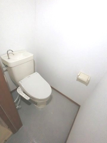【トイレ】