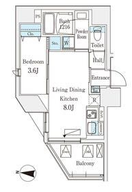 デュオフラッツ池袋