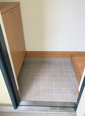 【玄関】 | グレースM