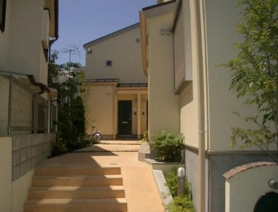 【エントランス】 | グレースM