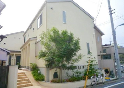 【外観】 | グレースM