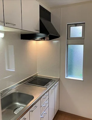 【キッチン】 | グレースM