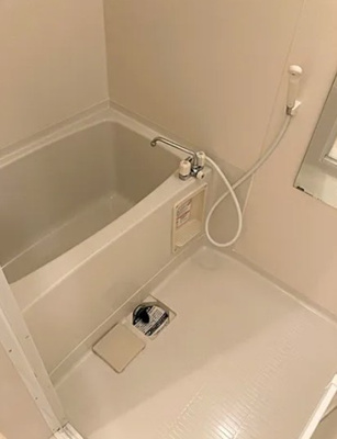 【浴室】 | グレースM