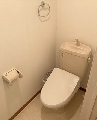 【トイレ】 | グレースM