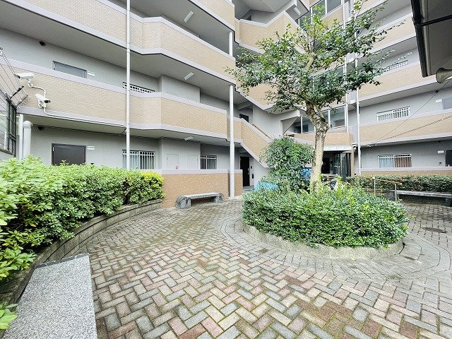 【その他共用部分】 | 三愛シティライフ空港南2