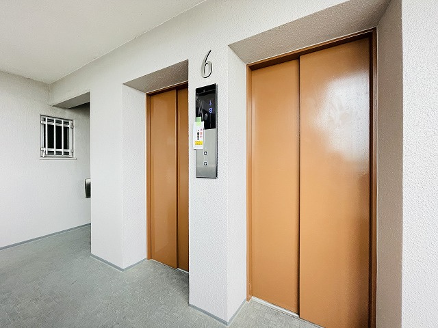 【その他共用部分】 | 三愛シティライフ空港南2