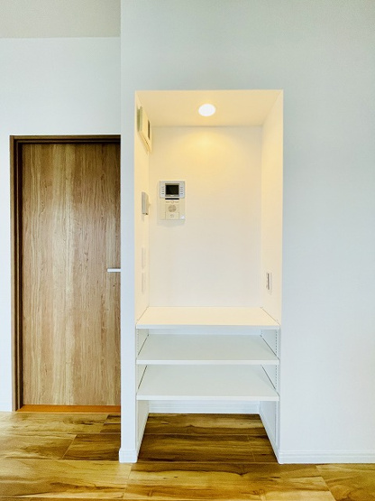 【内装】 | 三愛シティライフ空港南2