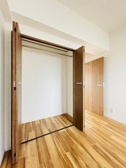 【収納】 | 三愛シティライフ空港南2