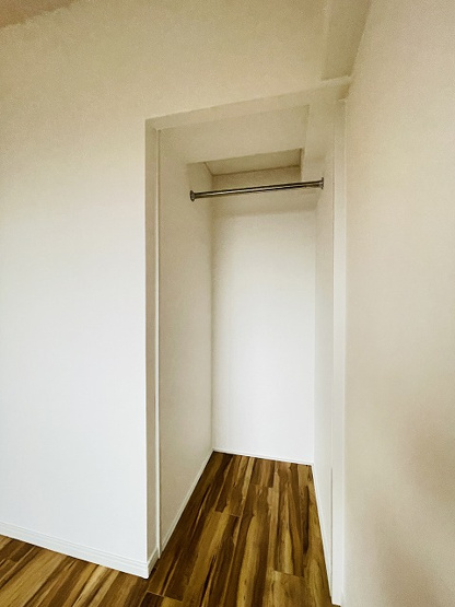 【収納】 | 三愛シティライフ空港南2