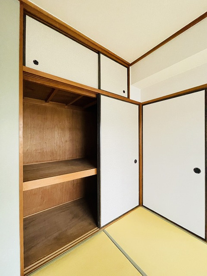 【収納】 | 三愛シティライフ空港南2