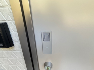 【玄関】 | 安佐北区口田4（安芸矢口駅）NO2