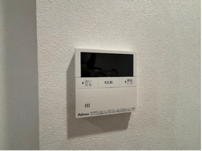 【設備】 | ミモザヒルズ岡山医大南