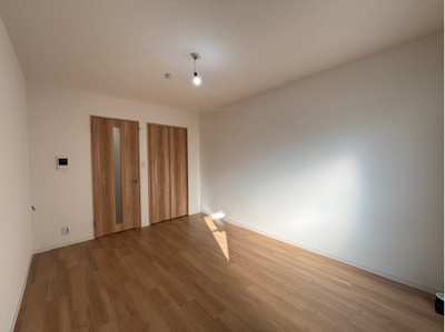 【居間・リビング】 | ミモザヒルズ岡山医大南