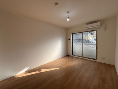 【寝室】 | ミモザヒルズ岡山医大南