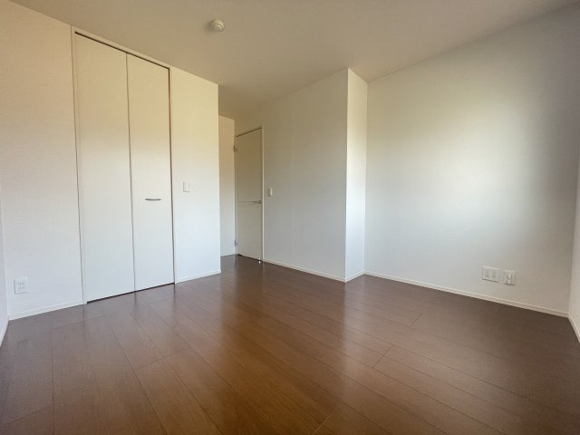 ライジングサン西宮 A棟の内装